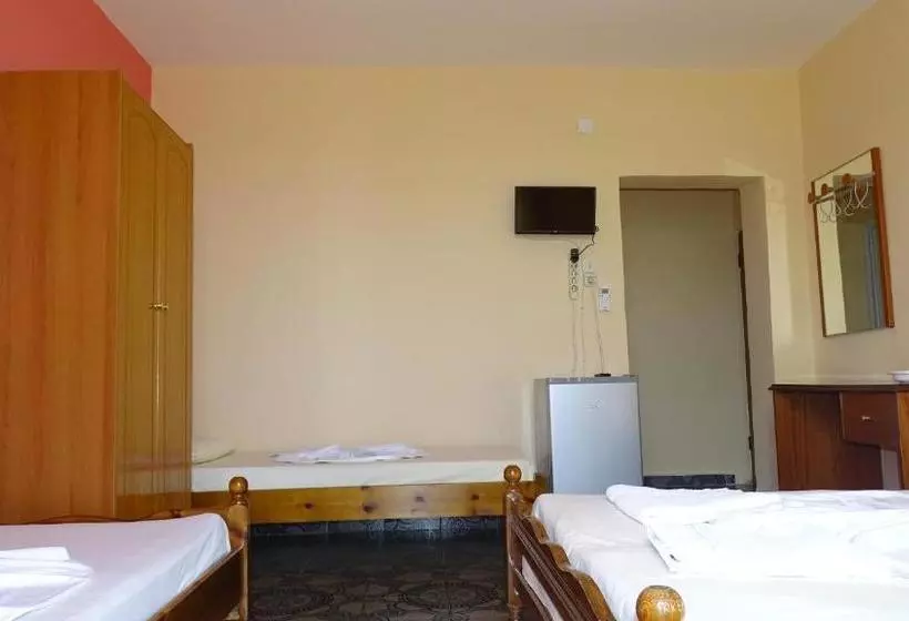Hostel Andrey