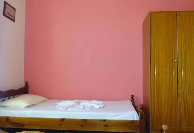 Hostel Andrey
