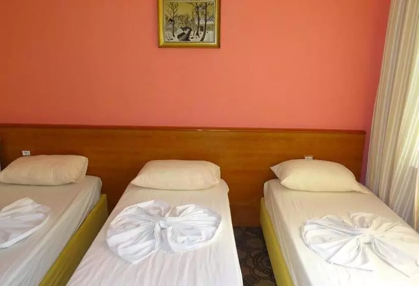Hostel Andrey