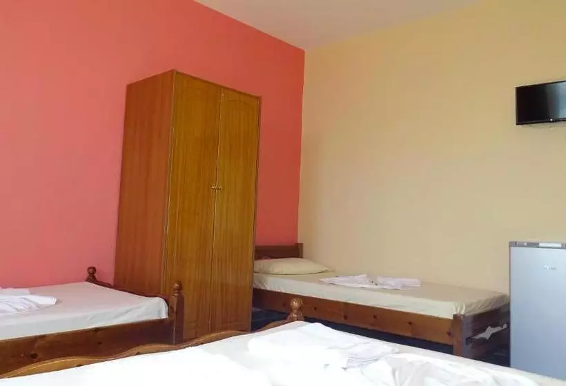 Hostel Andrey
