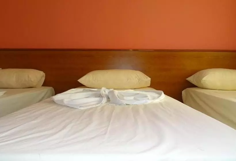Hostel Andrey