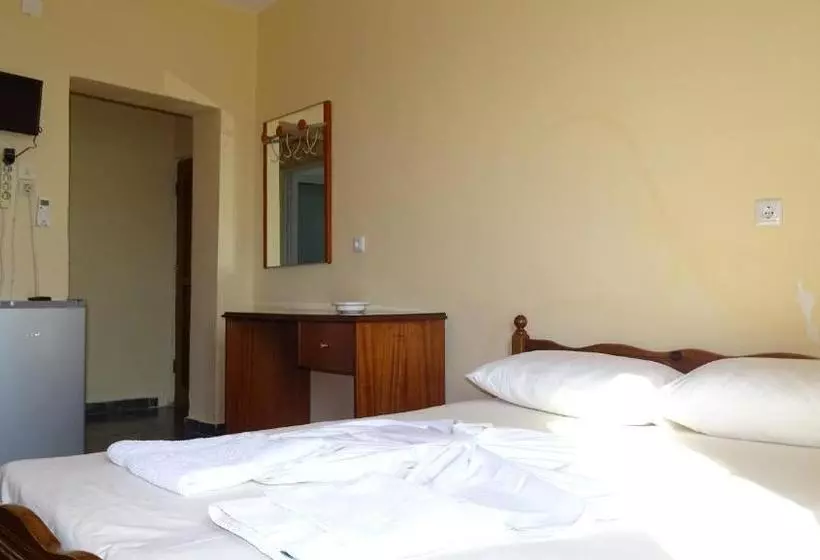 Hostel Andrey