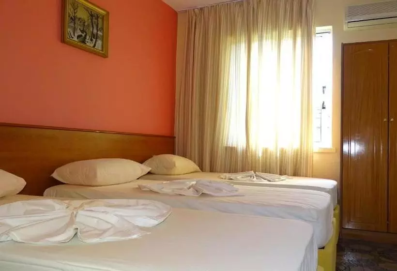 Hostel Andrey