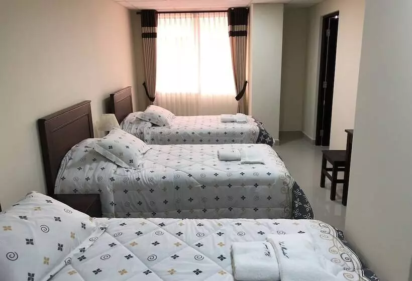 هتل Armenia