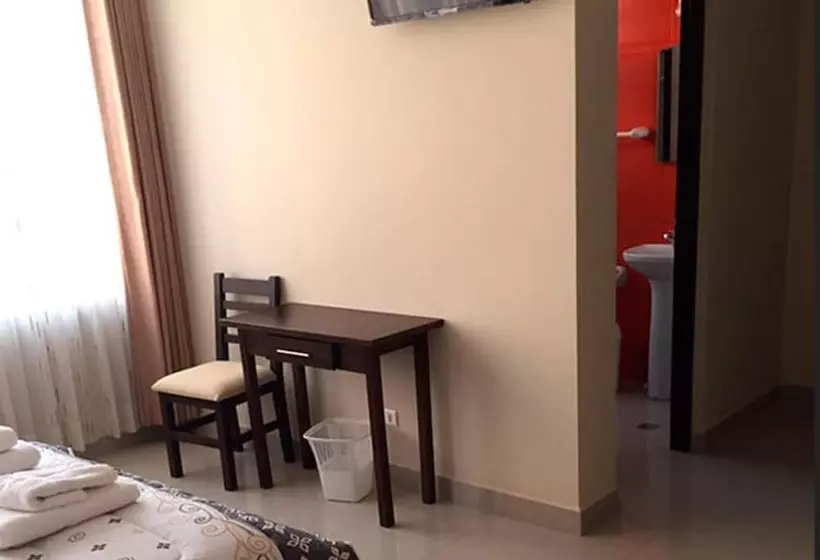 هتل Armenia