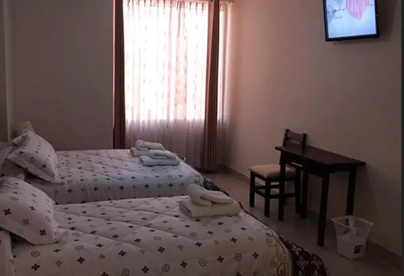 هتل Armenia