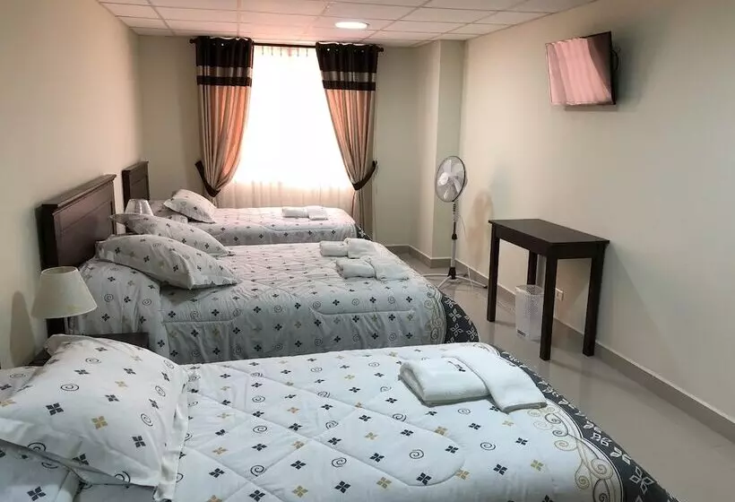 هتل Armenia