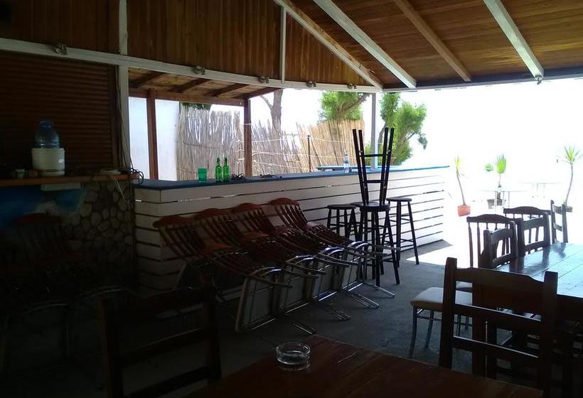 酒店 Irini Boutique Rooms!!!