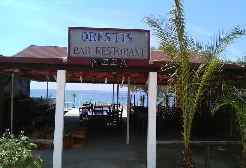 酒店 Irini Boutique Rooms!!!