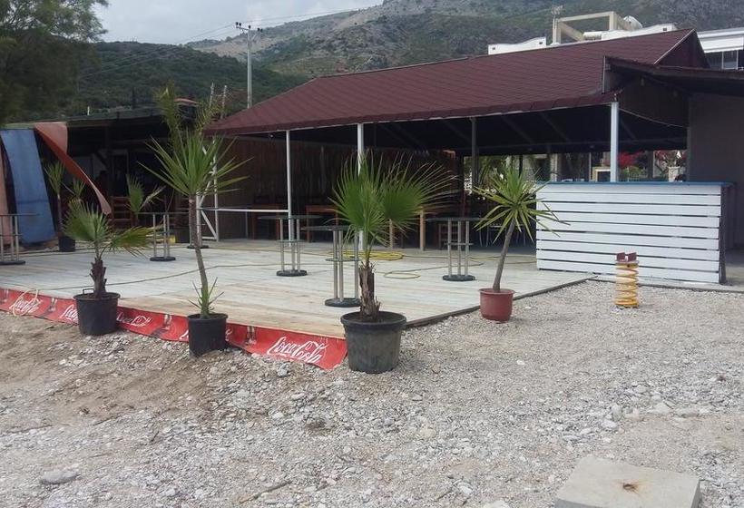 酒店 Irini Boutique Rooms!!!