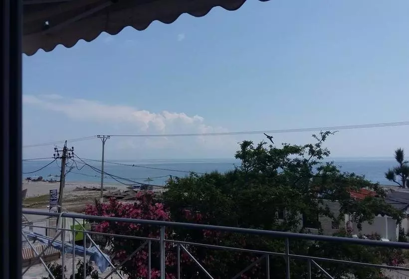 Hotelli Irini Boutique Rooms!!!