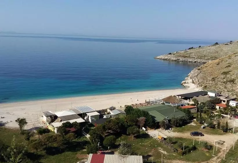 Hotelli Irini Boutique Rooms!!!