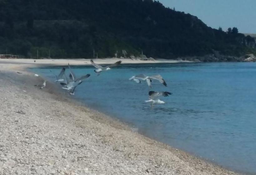 酒店 Irini Boutique Rooms!!!