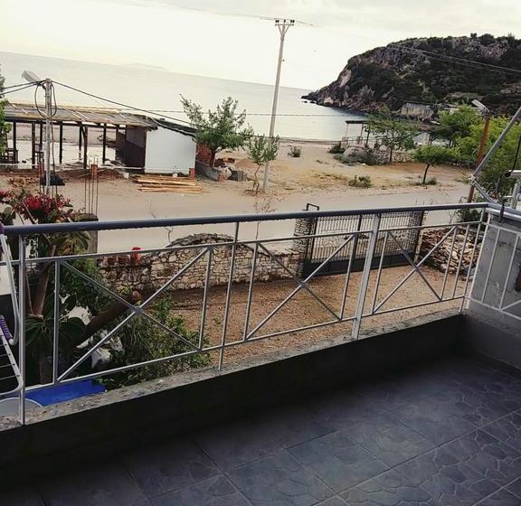 酒店 Irini Boutique Rooms!!!