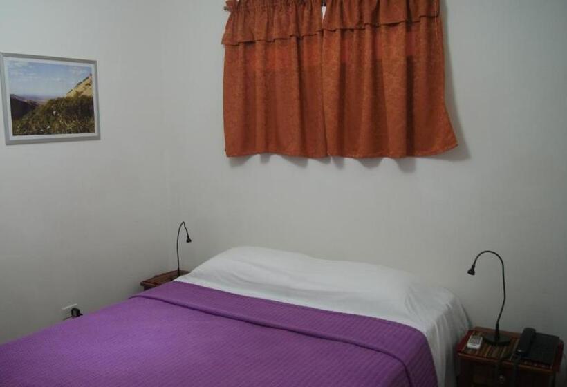 هتل Cacique Adiact