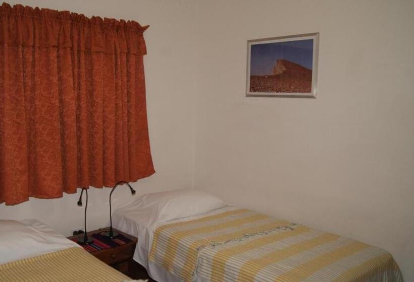 هتل Cacique Adiact