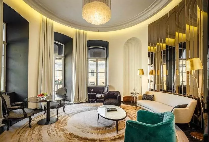 Hotelli De Paris Odessa  Mgallery