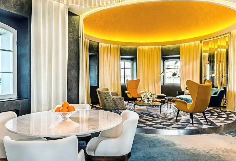 Hotelli De Paris Odessa  Mgallery