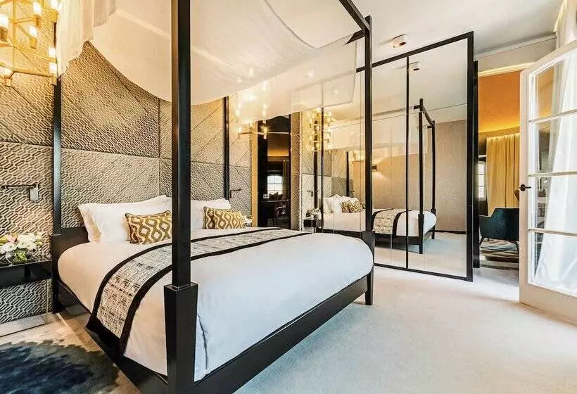 Hotelli De Paris Odessa  Mgallery