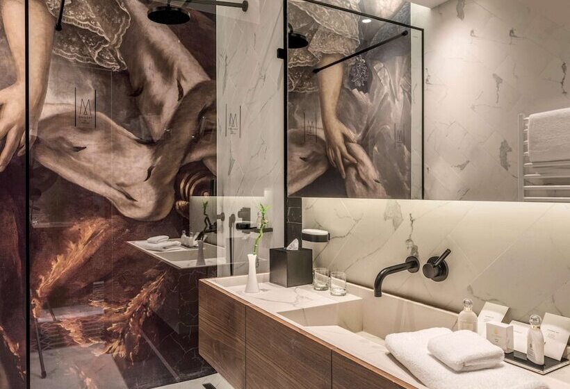 هتل De Paris Odessa Mgallery