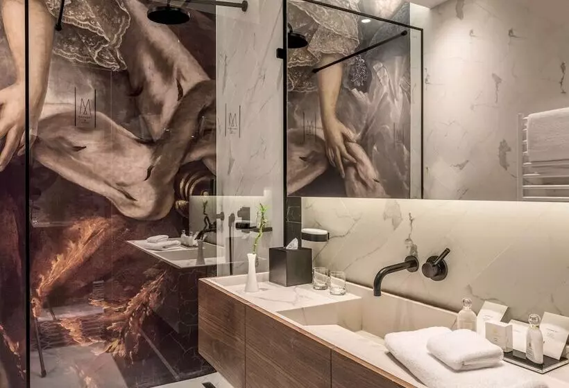 Hotelli De Paris Odessa  Mgallery