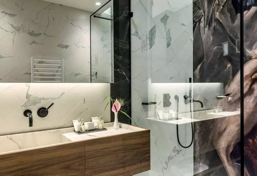 Hotelli De Paris Odessa  Mgallery