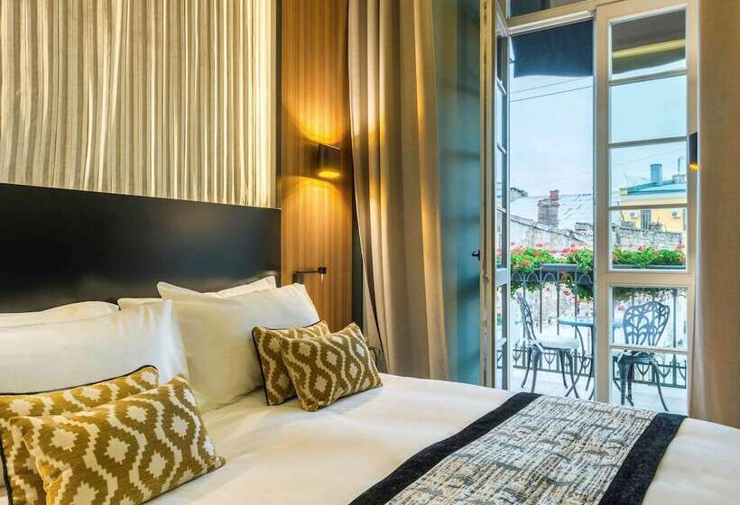 هتل De Paris Odessa Mgallery