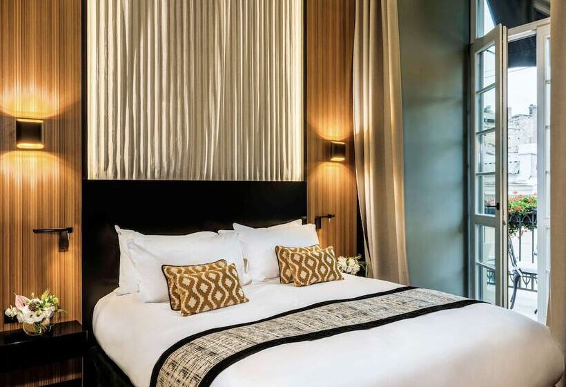 هتل De Paris Odessa Mgallery