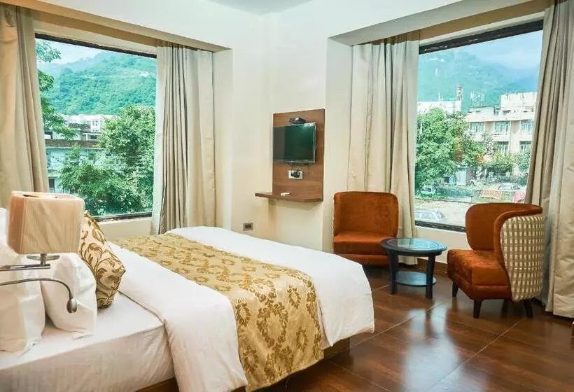 Ganpati Hotel Katra