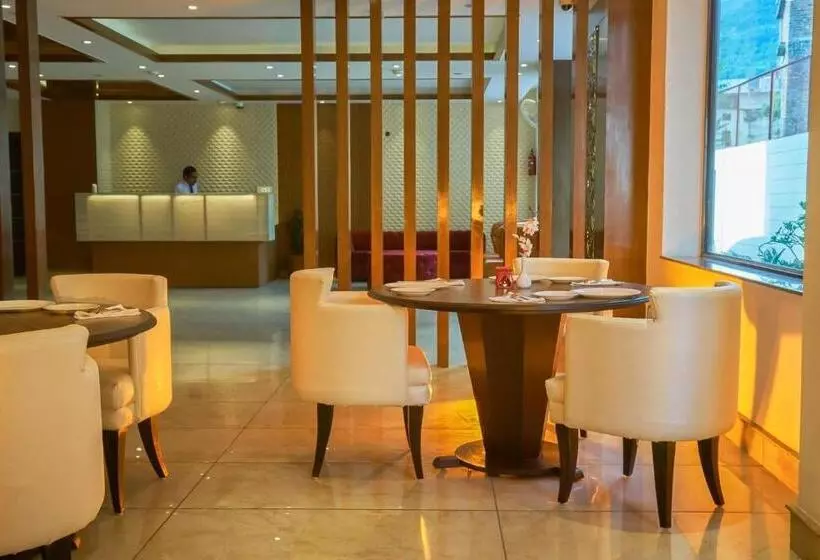 Ganpati Hotel Katra