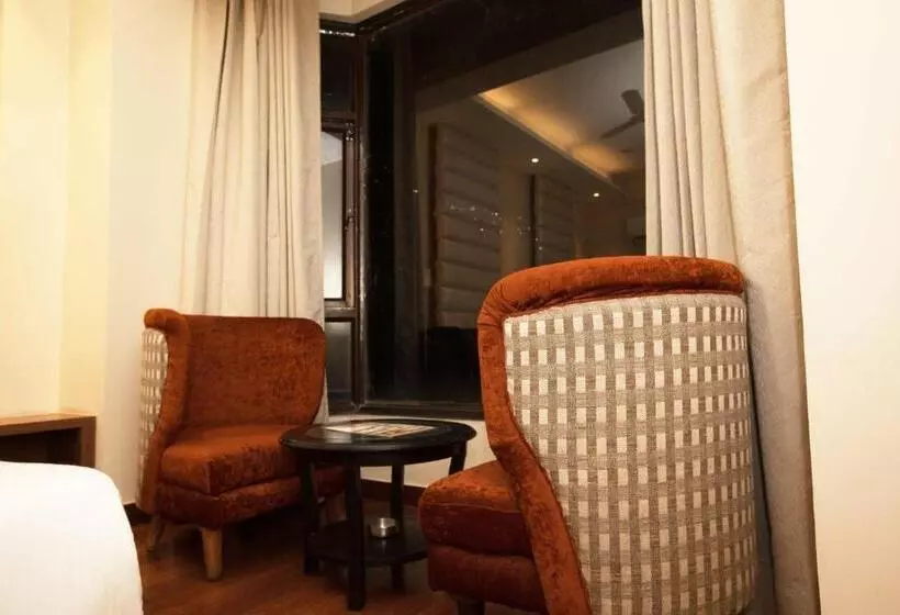 Ganpati Hotel Katra