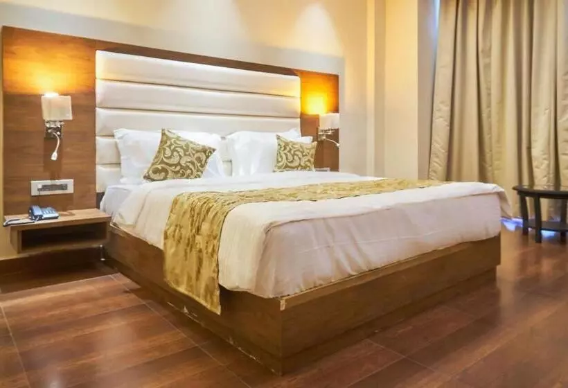 Ganpati Hotel Katra