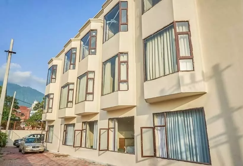 Ganpati Hotel Katra