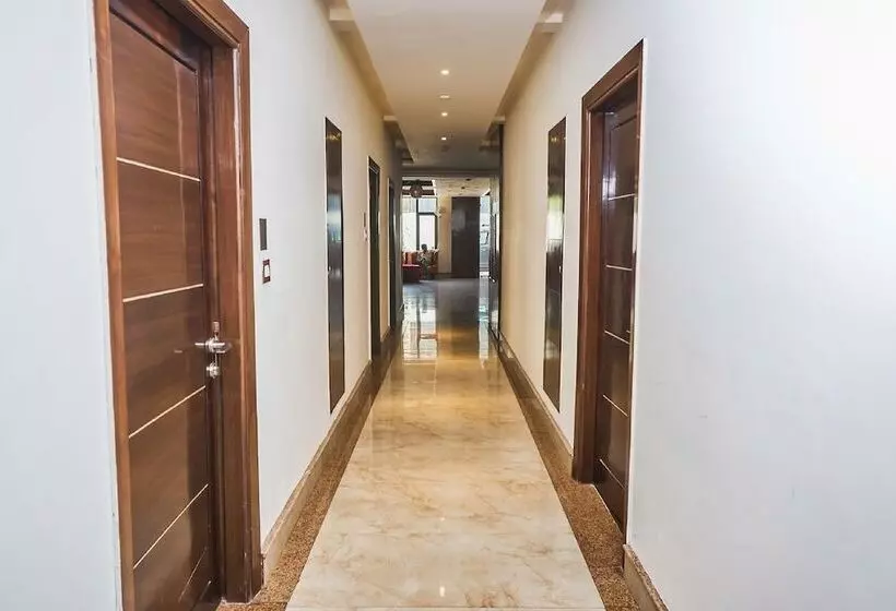 Ganpati Hotel Katra