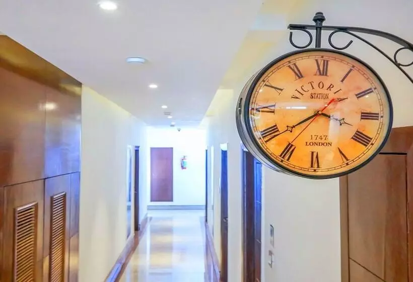 Ganpati Hotel Katra