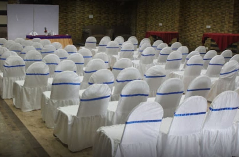 فندق Garv Residencia Gaya