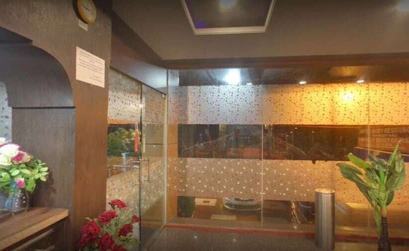 فندق Garv Residencia Gaya