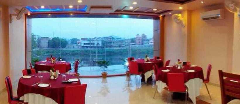 فندق Garv Residencia Gaya