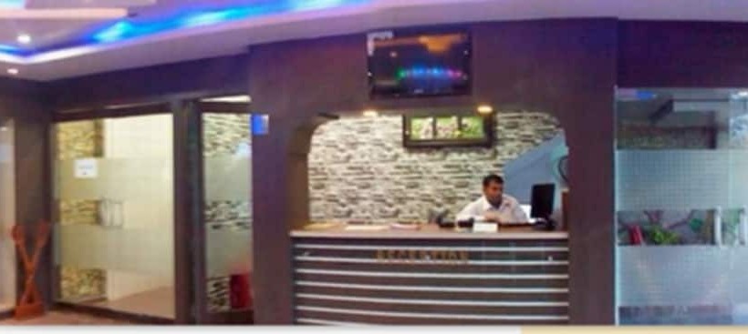 فندق Garv Residencia Gaya