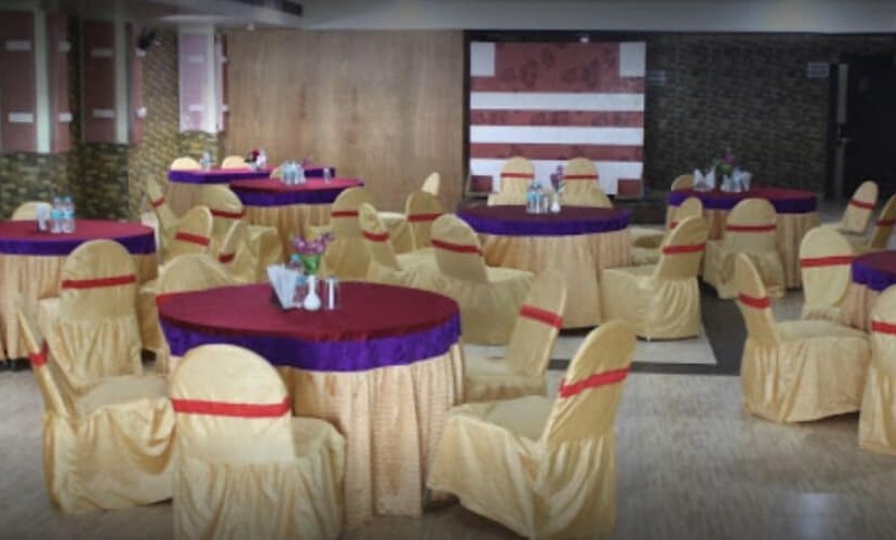 فندق Garv Residencia Gaya