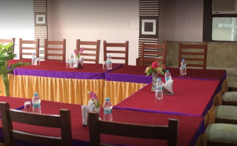 فندق Garv Residencia Gaya