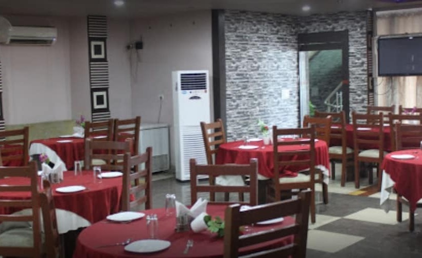 فندق Garv Residencia Gaya