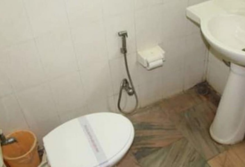 فندق Garv Residencia Gaya