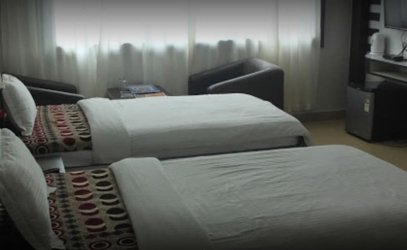 فندق Garv Residencia Gaya