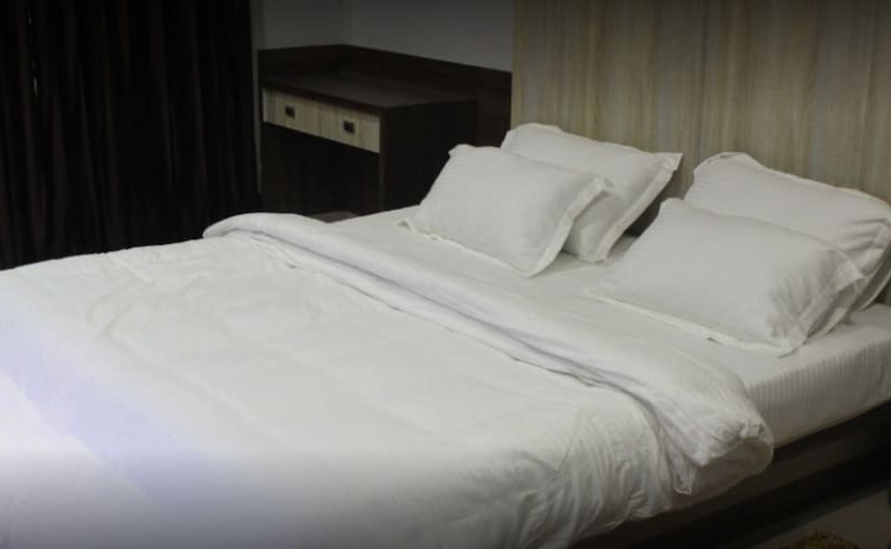 فندق Garv Residencia Gaya