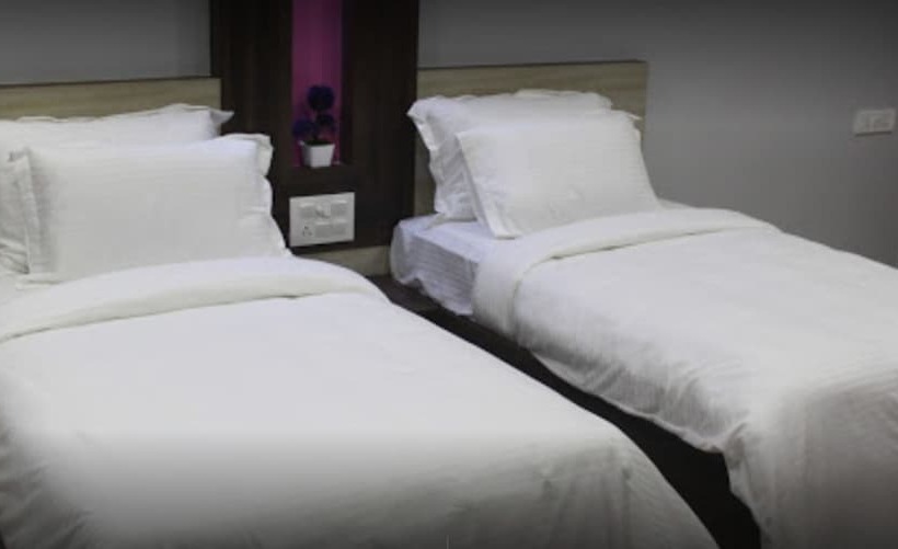 فندق Garv Residencia Gaya