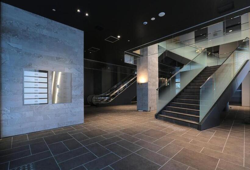 فندق Kisarazu Washington