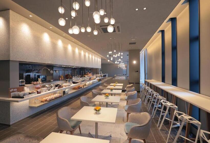 فندق Kisarazu Washington