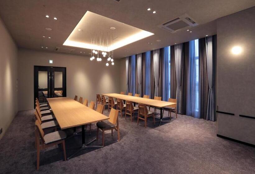 فندق Kisarazu Washington