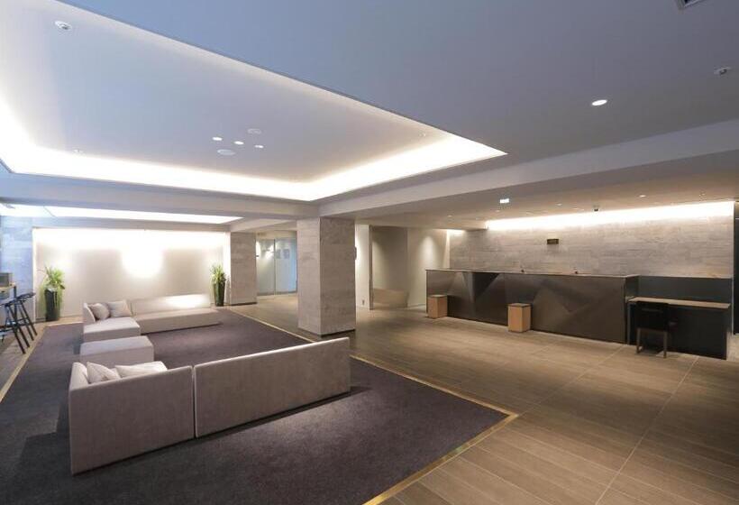 فندق Kisarazu Washington